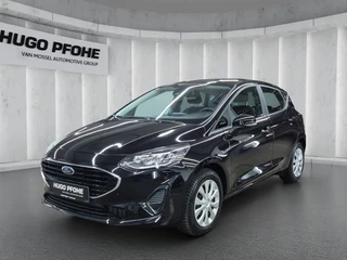 Ford Fiesta 1.1 Cool&Connect (EURO 6d)