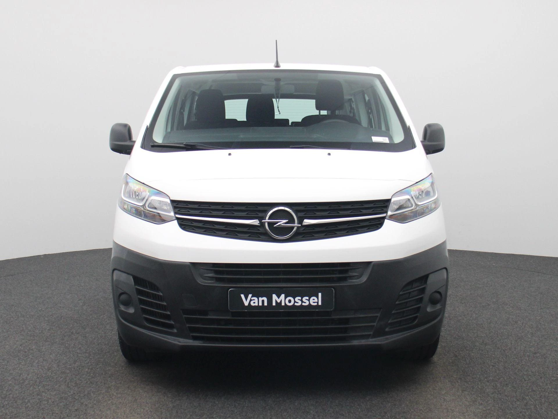 Opel Zafira Life 1.5 TD BI 120 S/S L2H1 Business Ed Std