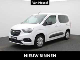 Opel Combo Life 1.5 Turbo D BlueI 75kW S/S Edition L1H1