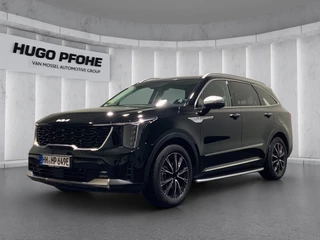 Kia Sorento Plug & Ride 1.6 T-GDI Plug-in H AWD Auto Sports Utility Vehicle. 185 kW. 5-türig