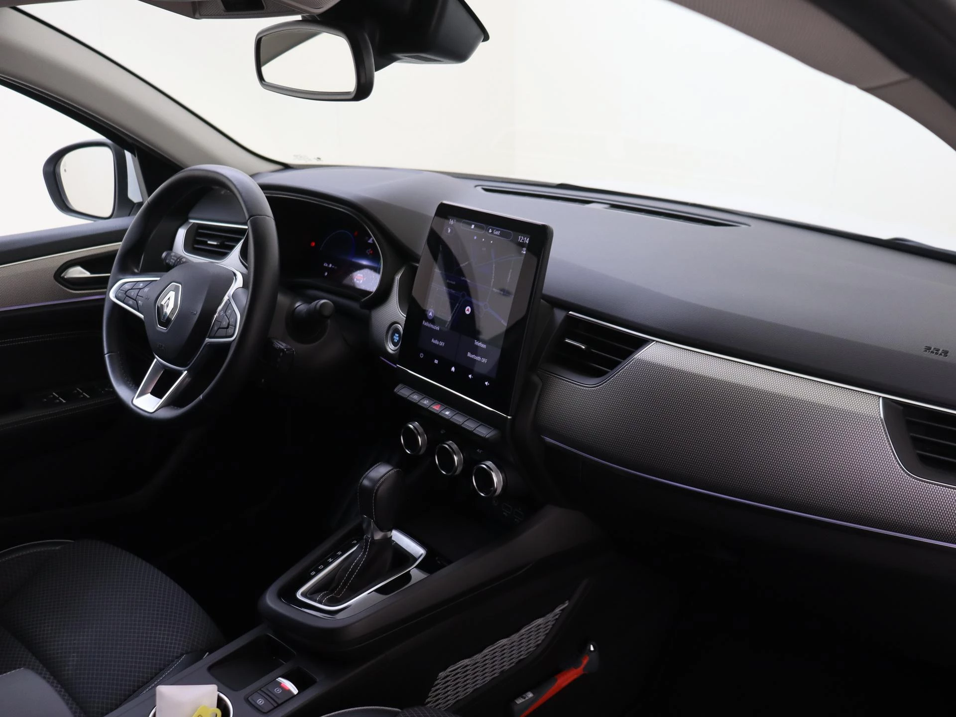 Renault Arkana 1.6 E-Tech 145 FULL-Hybrid Techno