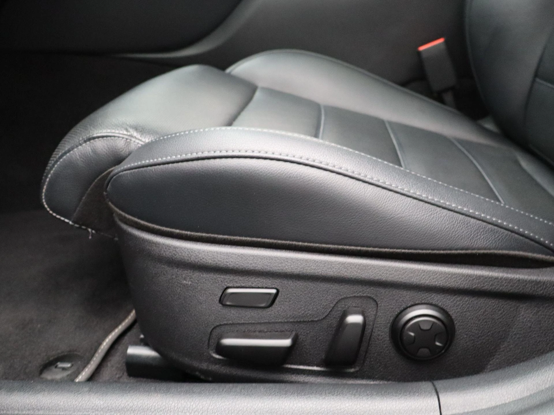 Kia Stinger 2.0 T-GDI GT-Line