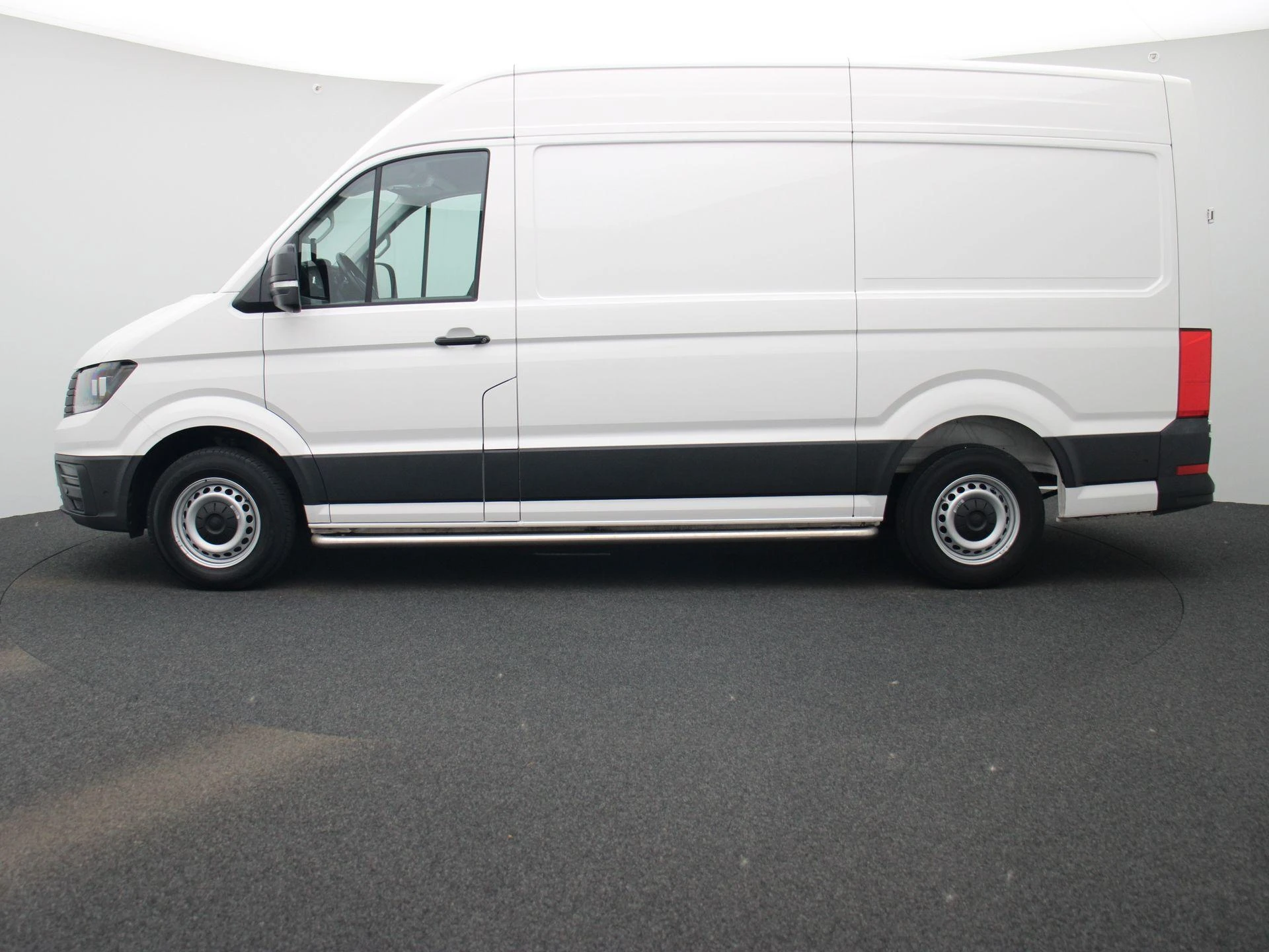 Volkswagen Crafter 2.0 TDI L3H3 Highline 140PK