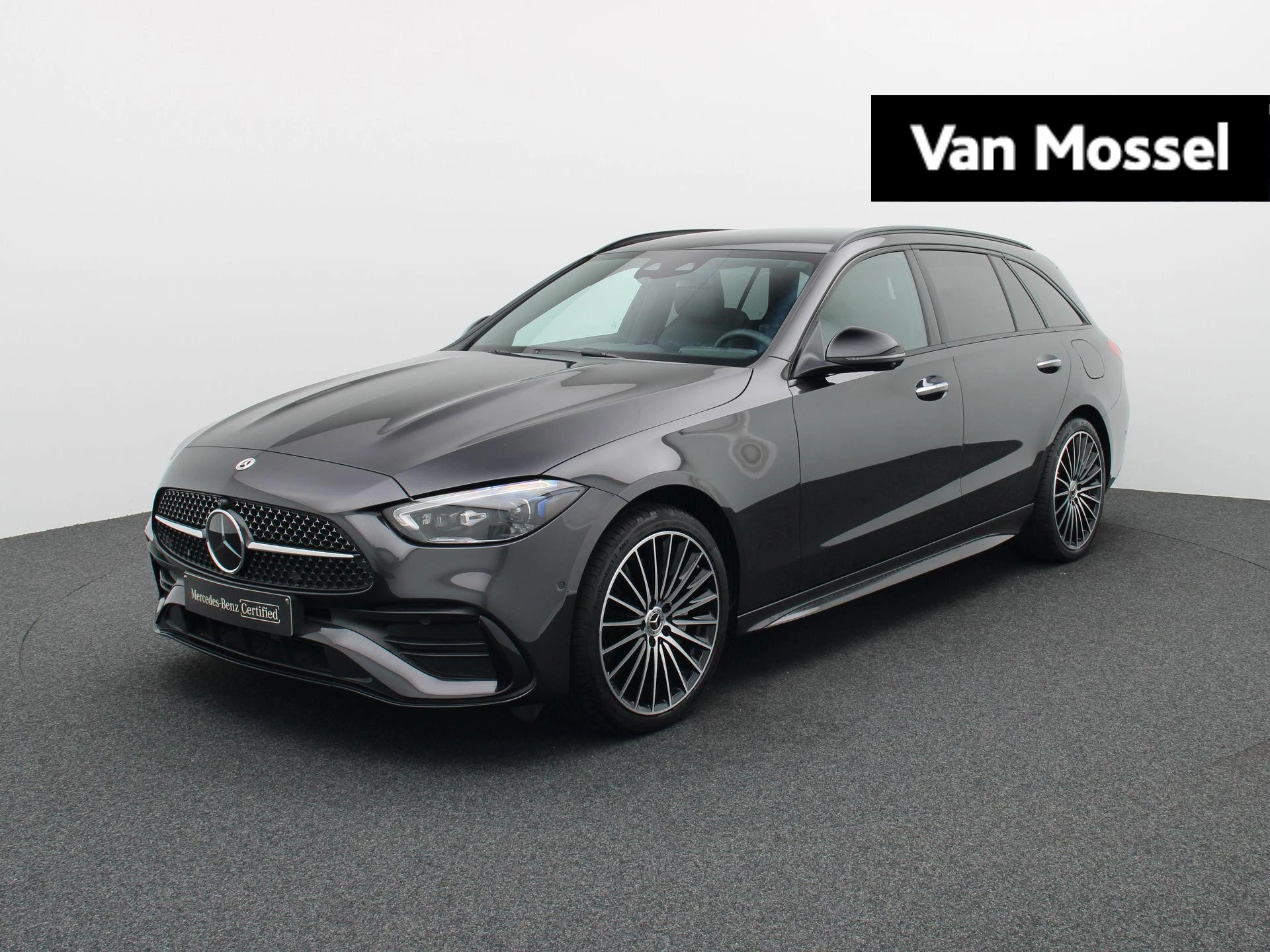 Mercedes-Benz-Classe C-image-0