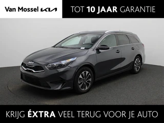 Kia Ceed Sportswagon 1.0 T-GDi Design Edition