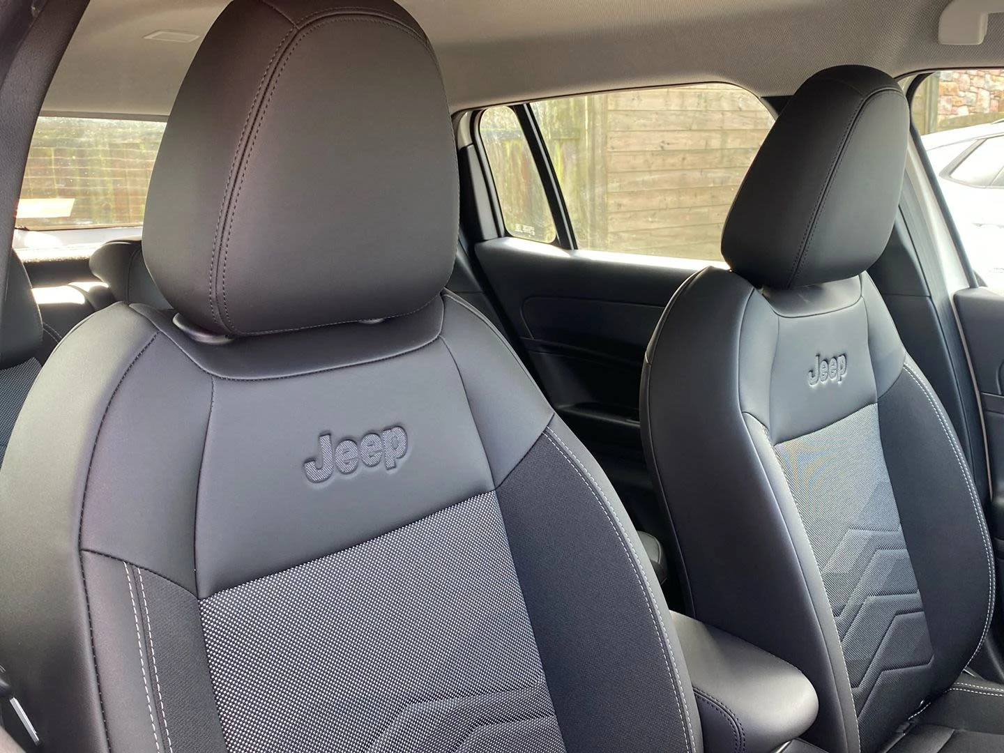 Jeep Avenger 1.2 Altitude 5dr