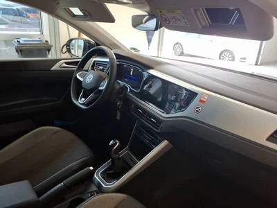 Volkswagen Taigo 1.0 TSI GOAL /Navi/LED/ACC/AppConnect