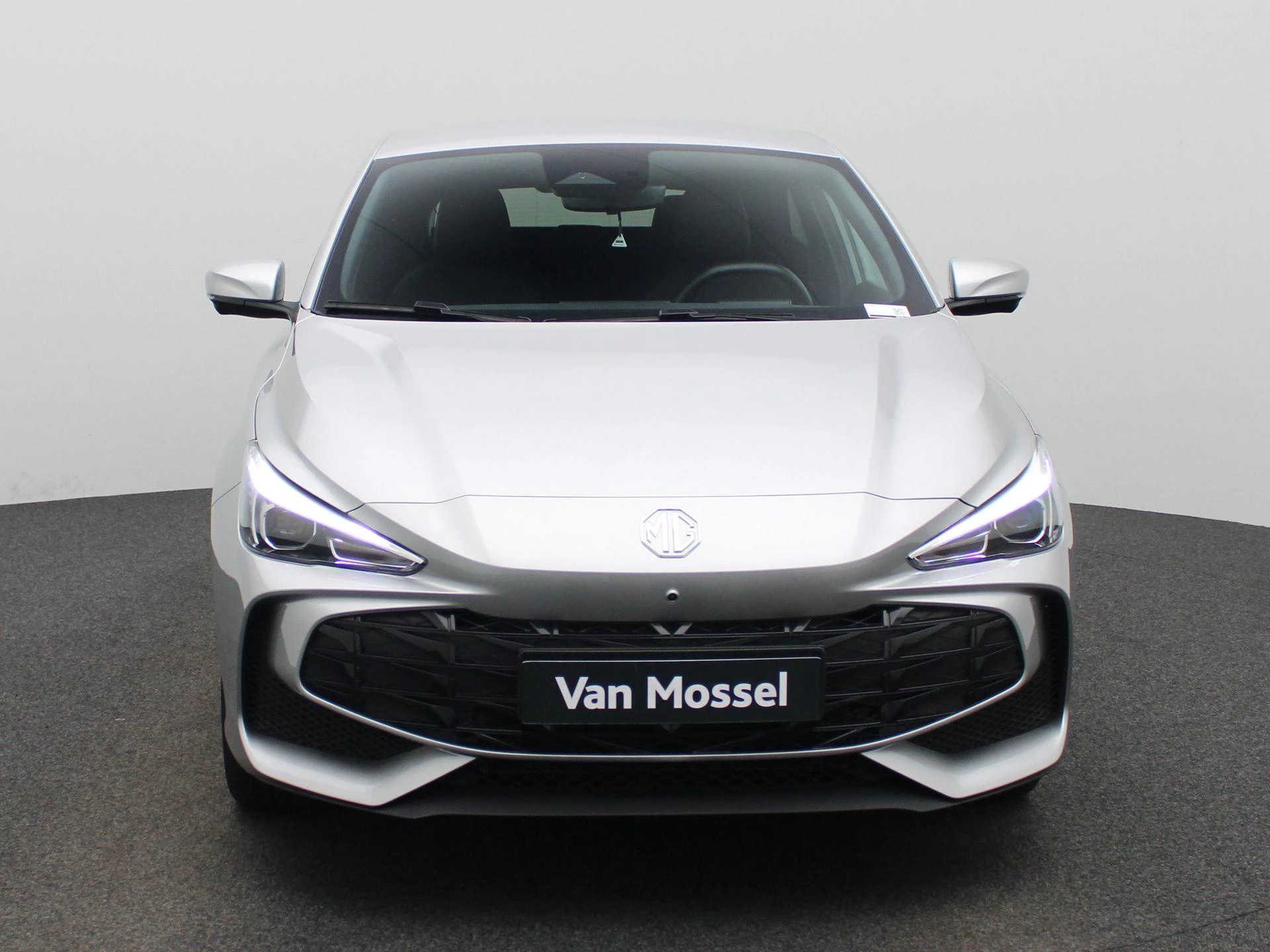 MG MG3 1.5 Hybrid+ Standard