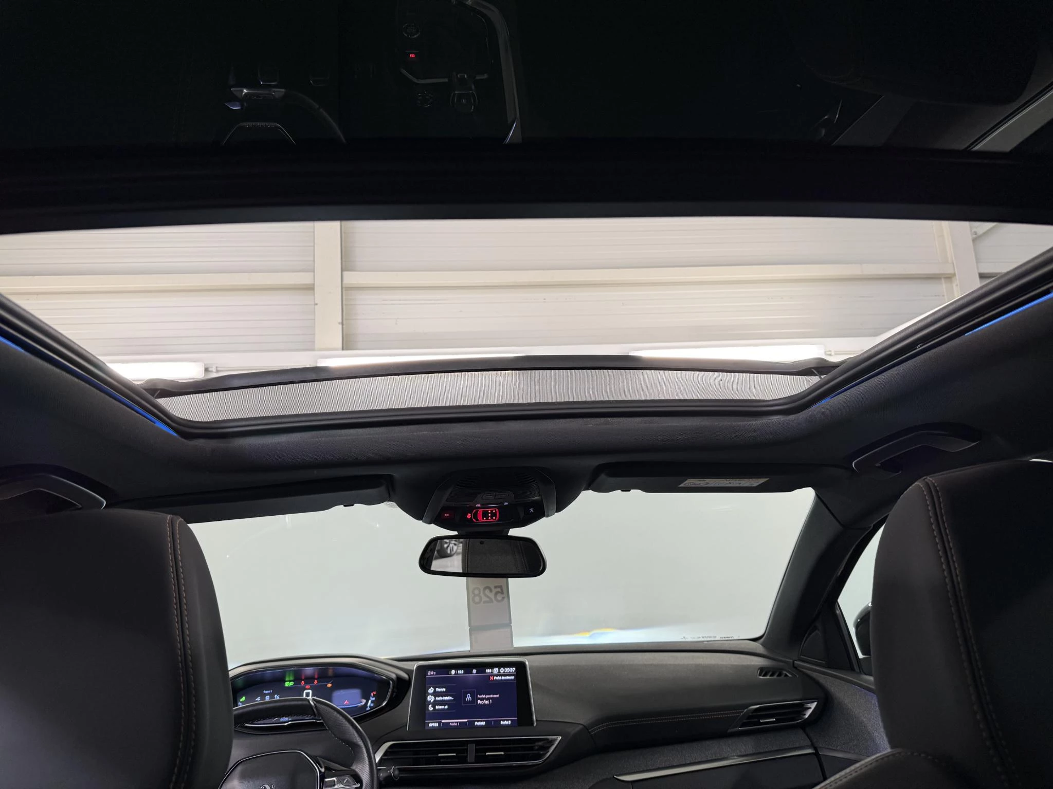 Peugeot 5008 1.2 PureTech 96kW S&S GT
