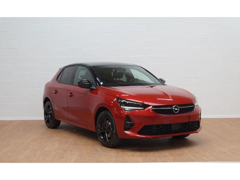 Opel Corsa-e GS Full electric + pano dak