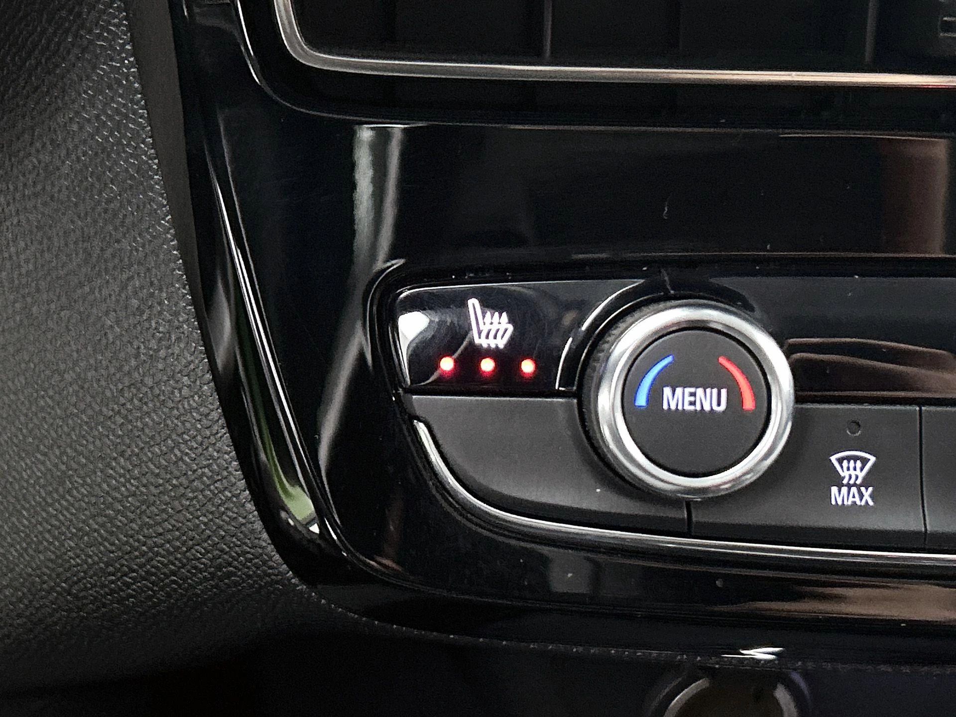 Opel Mokka-e Business Elegance 50-kWh