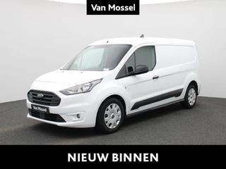 Ford Transit Connect 1.5 TDCi 88kW L2 Trend