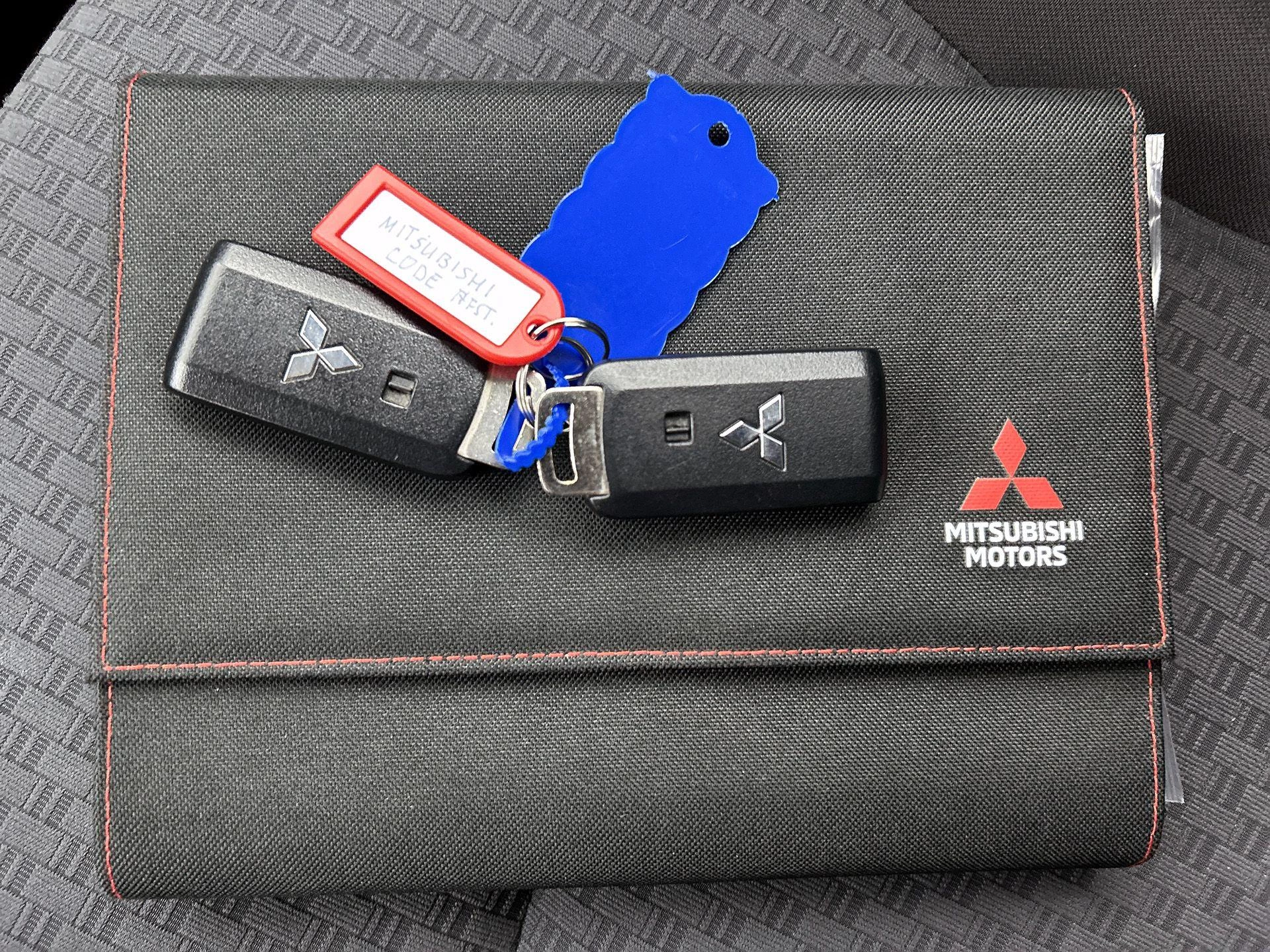 Mitsubishi Space Star 1.2 Advance