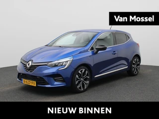 Renault Clio 1.0 TCe Intens