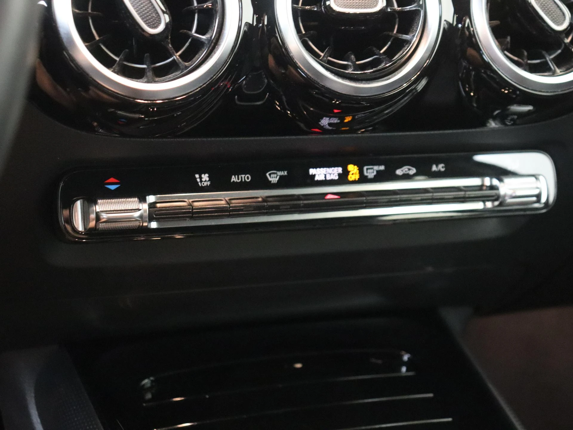 Mercedes-Benz B-Klasse 180 Advantage