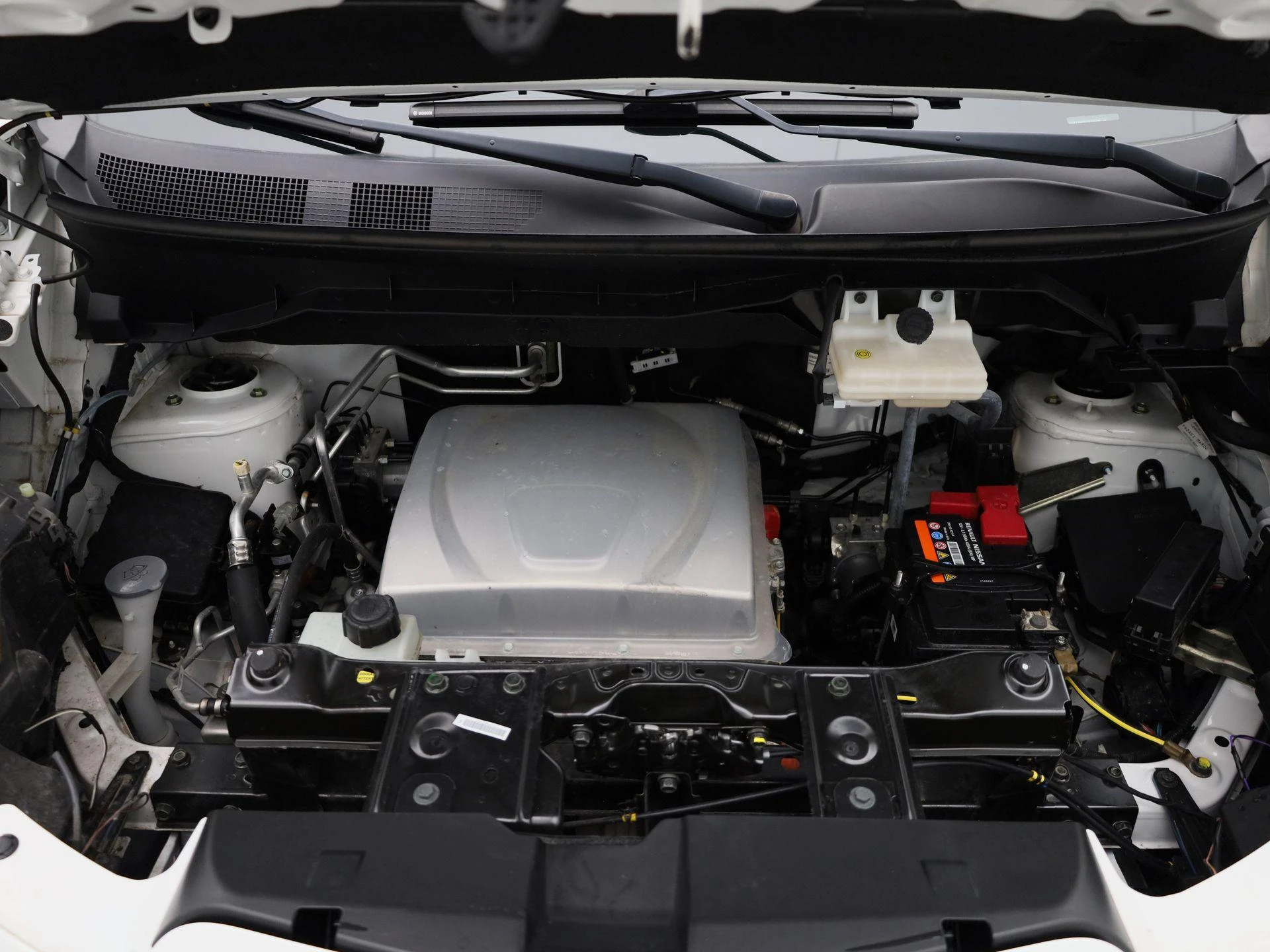Nissan e-NV200 Business 40 kWh