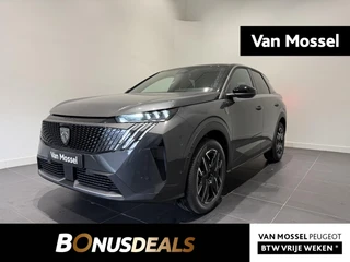 Peugeot 3008 1.2 Hybrid 145 GT