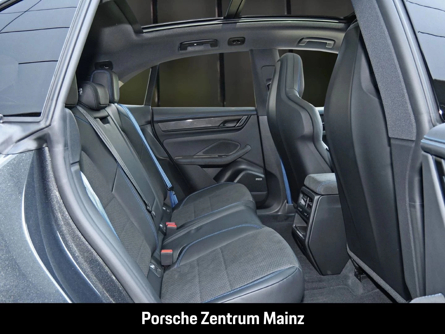 Porsche Macan GTS HA-Lenkung Head-Up BOSE LED-Matrix gts