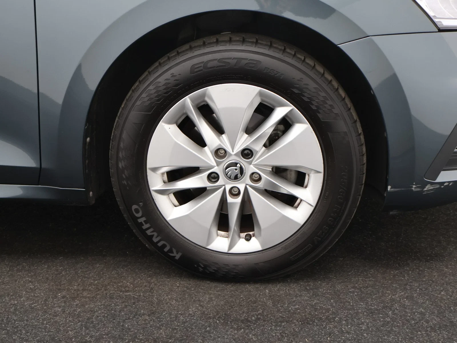 Škoda Octavia Combi Octavia Combi Clever 2.0TDI 115PK *CAMERA*PDC*KEYLESS GO*VIRTUAL COCKPIT*SFEERVERLICHTING*...*