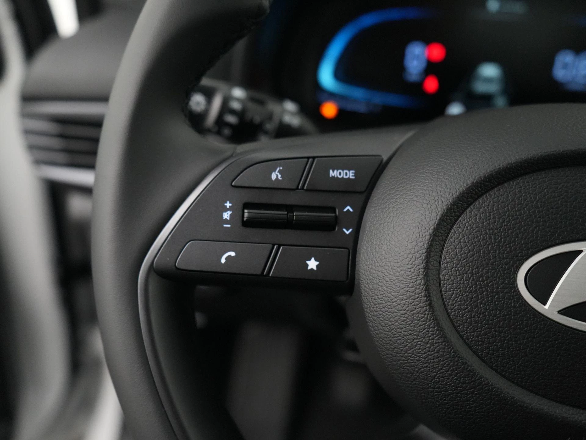 Hyundai Bayon 1.0 T-GDI E-Motion