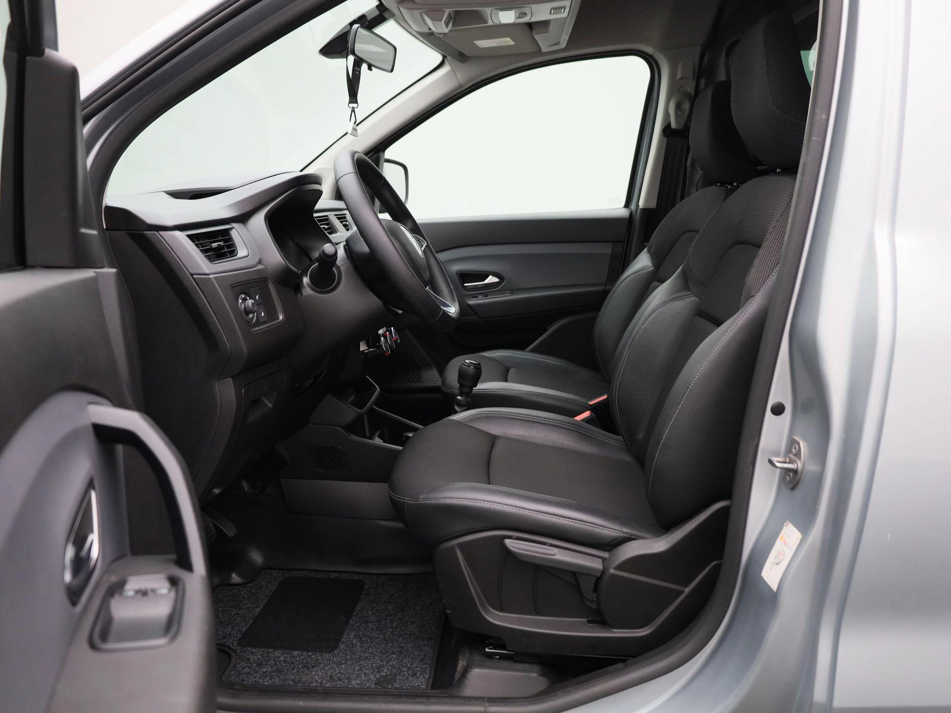 Renault Express Blue dCi 95 Confort