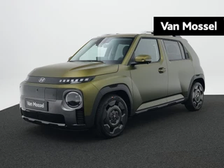 Hyundai Inster Cross Sky Plus 49 kWh