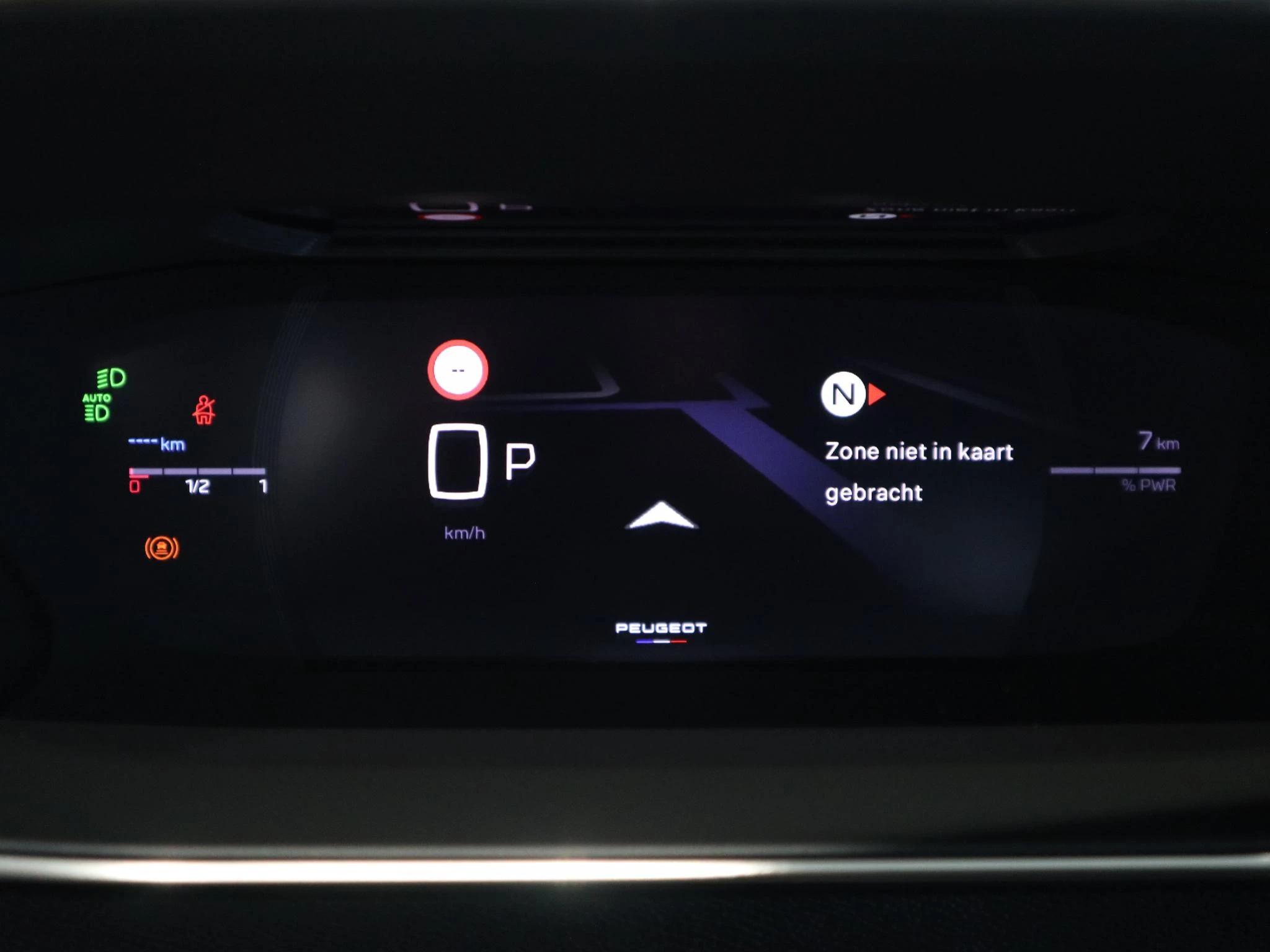 Peugeot 208 1.2 Hybrid 110 e-DCS6 GT