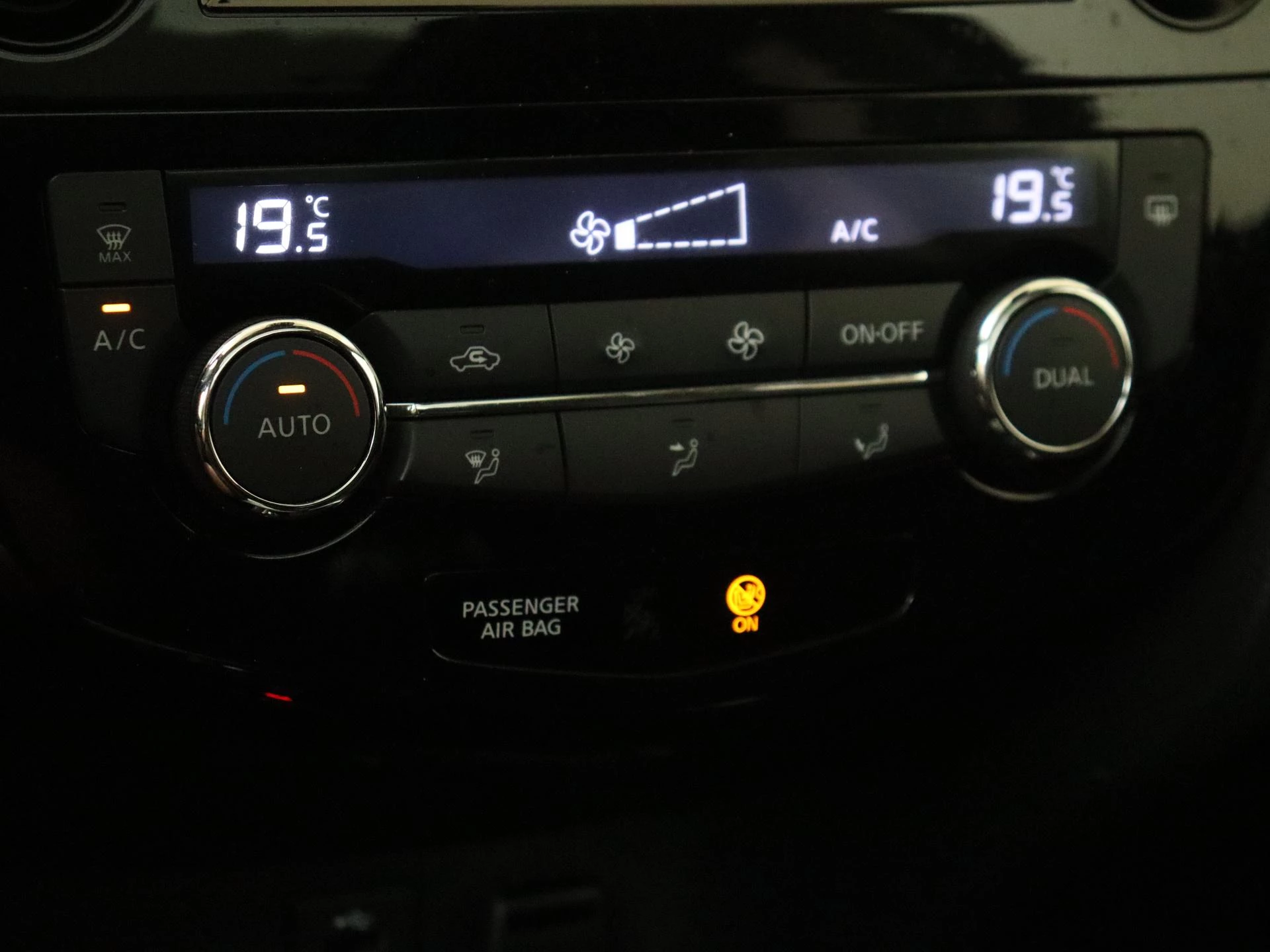 Nissan X-Trail 1.6 DIG-T N-Connecta 7p.