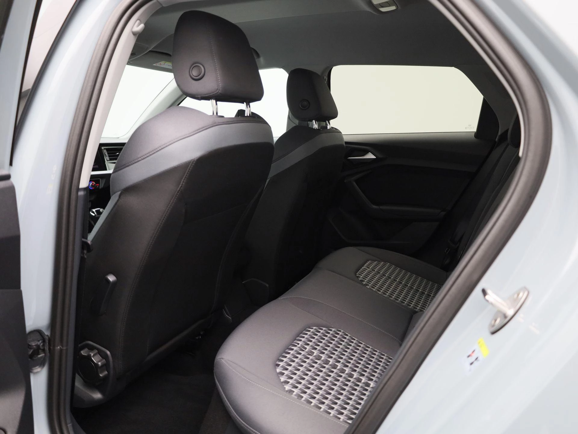 Audi A1 Sportback 30 TFSI Advanced edition