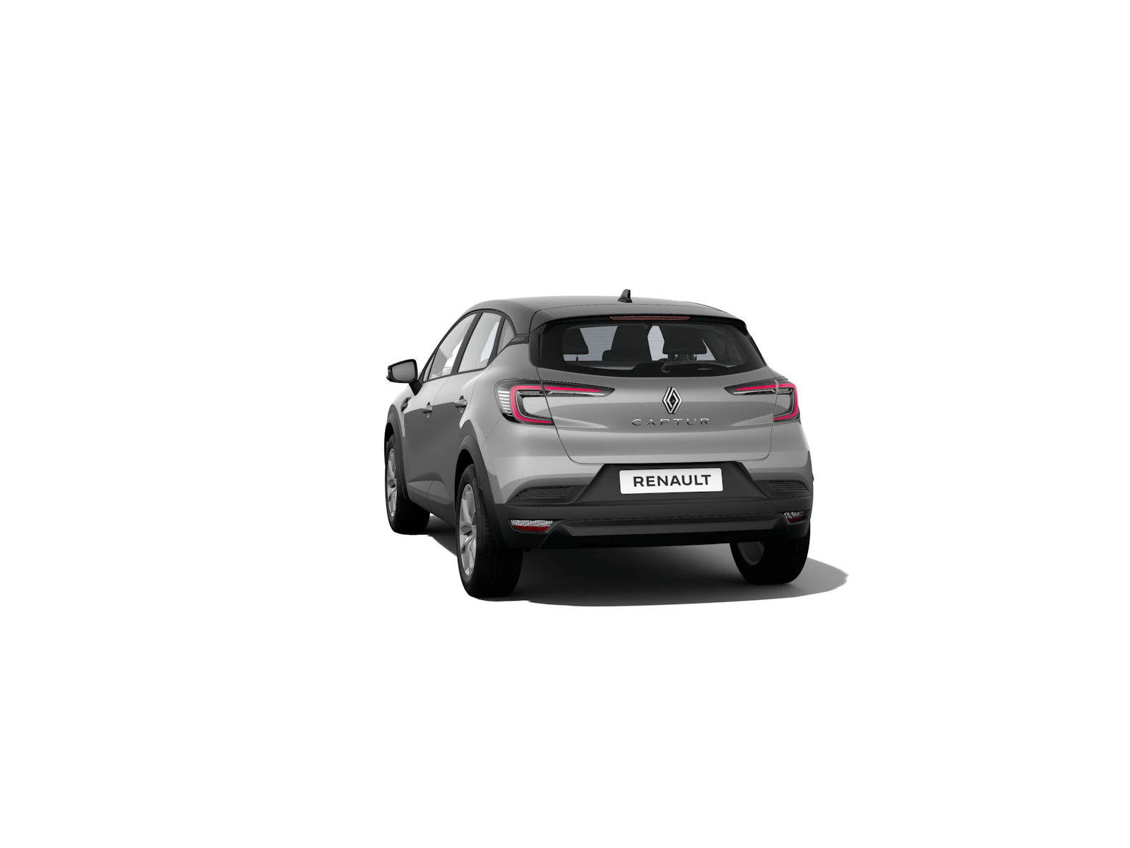 Renault Captur Esprit Alpine