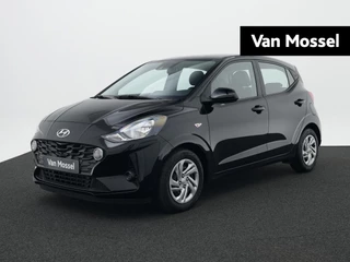 Hyundai i10 1.0 Premium