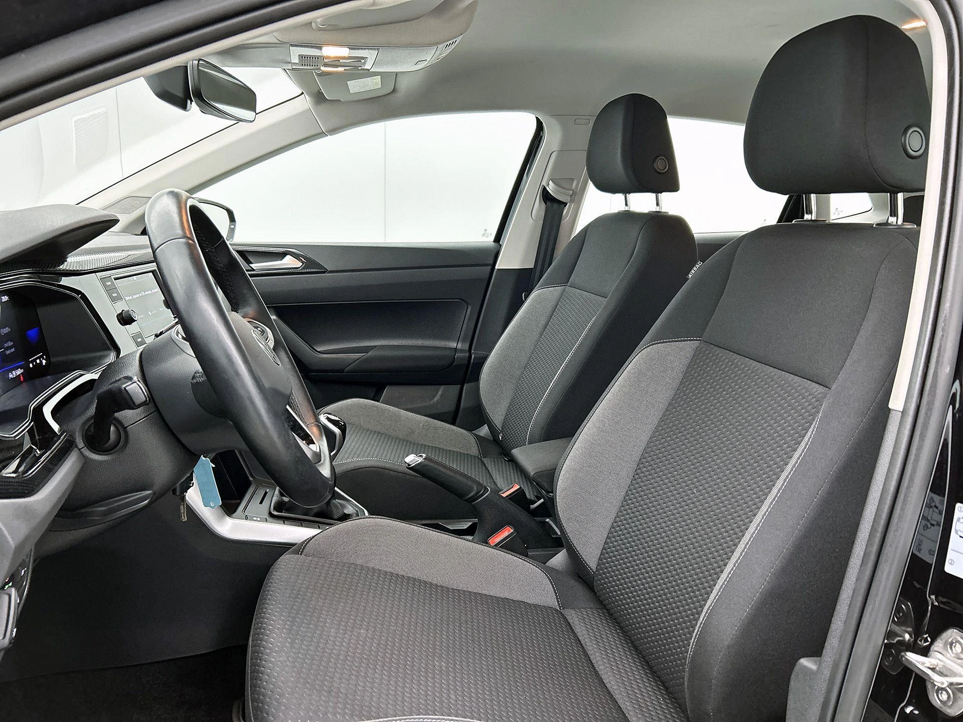 Volkswagen Polo 1.0 TSI Life 95pk