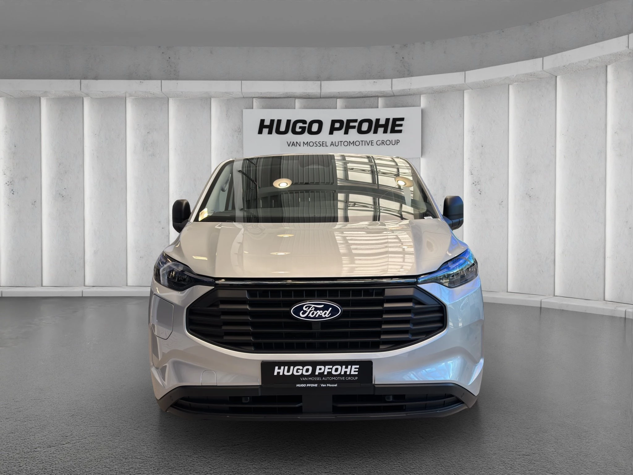 Ford Transit Custom Trend Service-Line PHEV 320 L1 *Aktion inkl. Macher Prämie bis 30.06.2026*