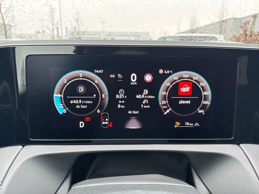 Volkswagen Tiguan 2.0l TDI DSG Elegance Area View*IQ.LIGHT