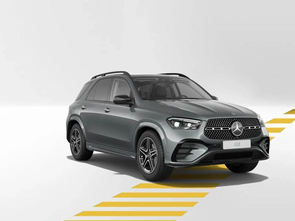 Mercedes-Benz-GLE 300 d-image-8