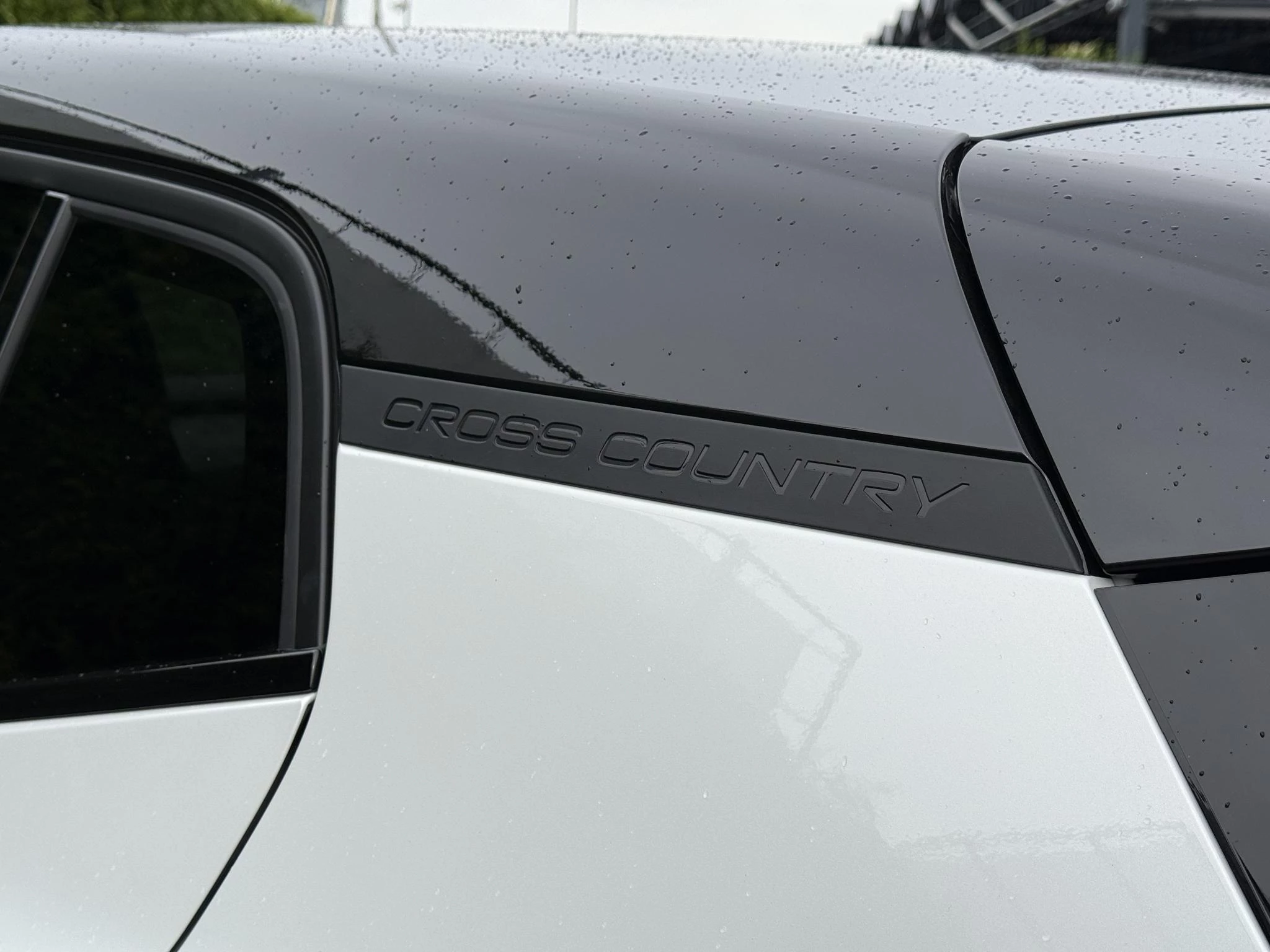 Volvo EX30 Cross Country P8 AWD Ultra 69 kWh