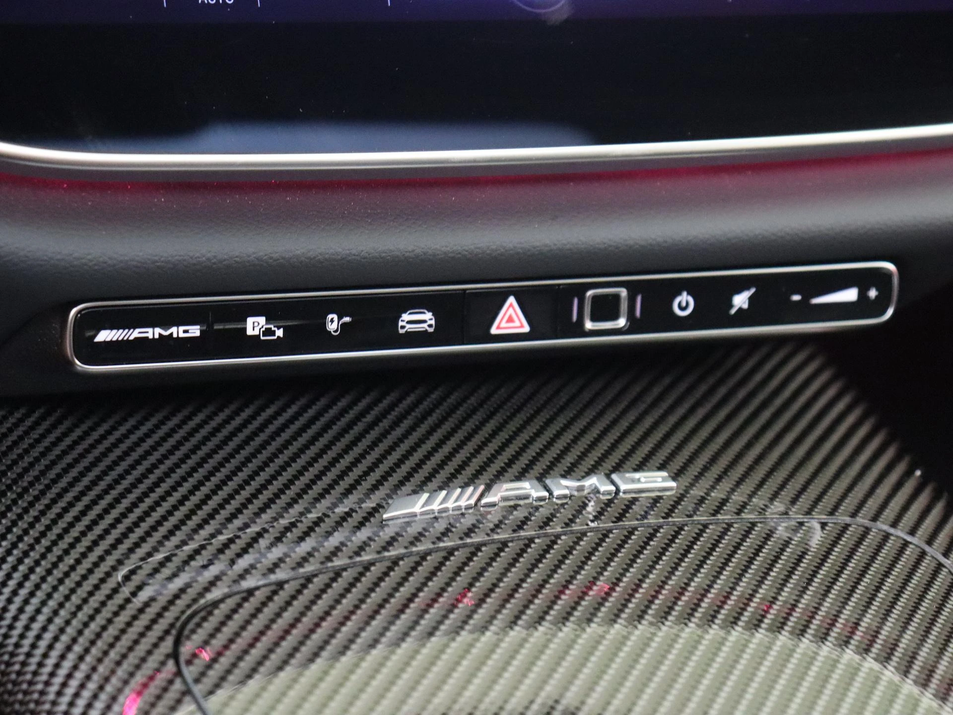 Mercedes-Benz E-Klasse AMG 53 4MATIC+ Night Edition