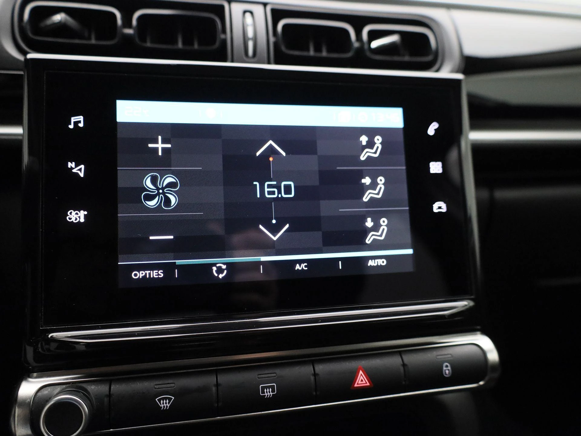 Citroën C3 1.2 PureTech 82 S&S MAN Feel