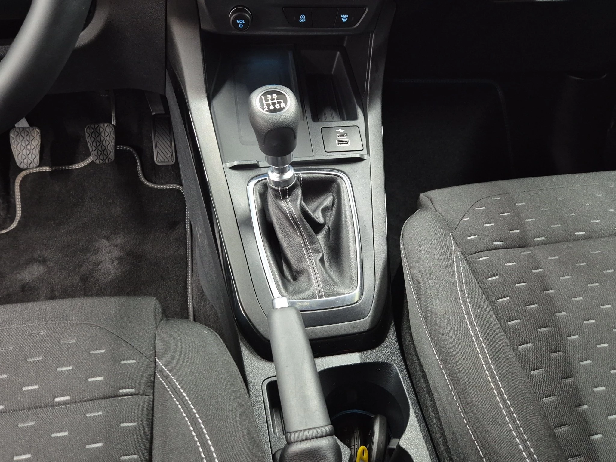 Ford Puma Titanium*KAM*NAVI*TEMP*WINTER-PKT.*LED