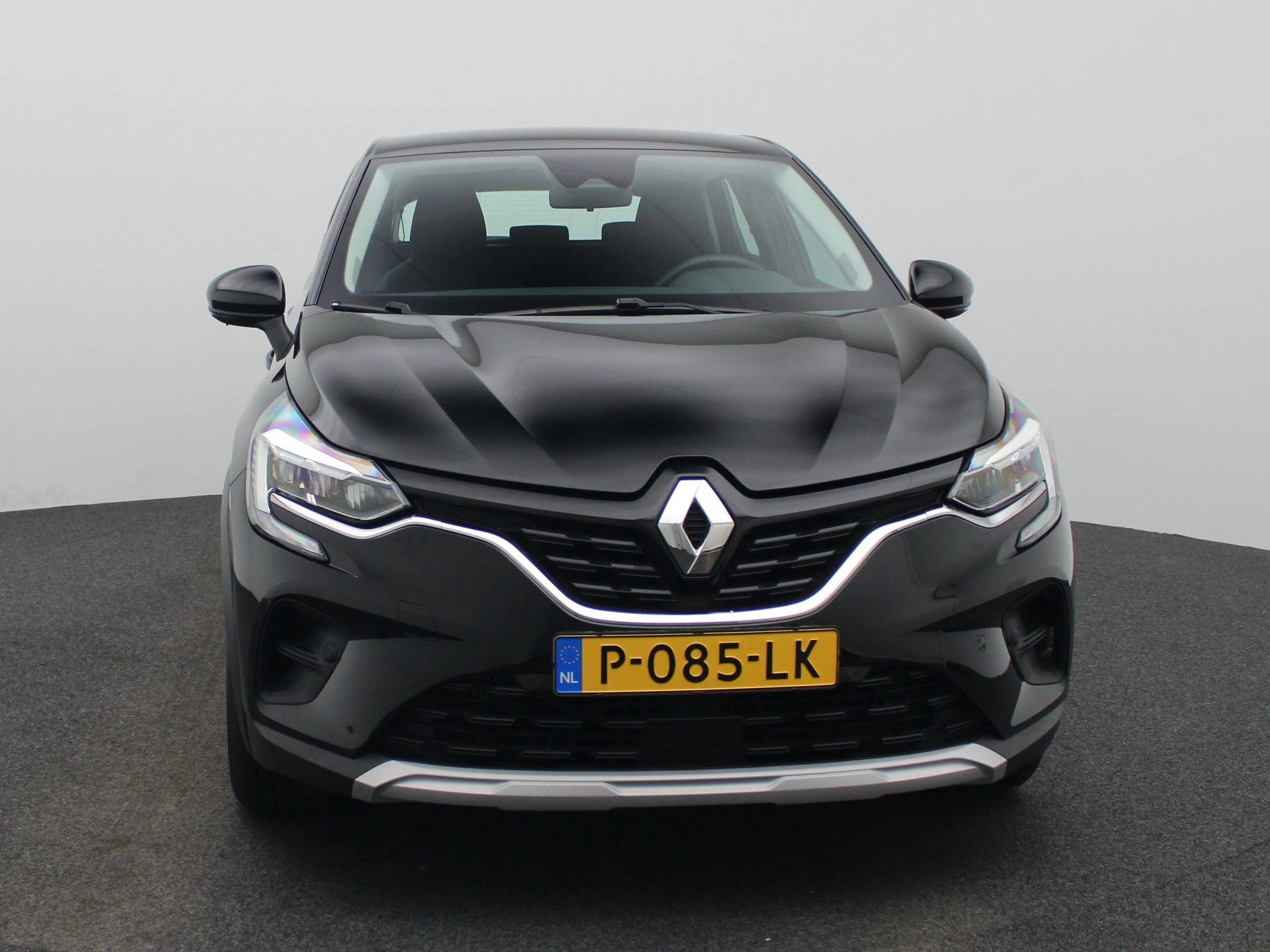 Renault Captur 1.0 TCe 90 Zen