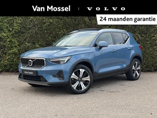 Volvo XC40 T5 Recharge Ultimate Bright