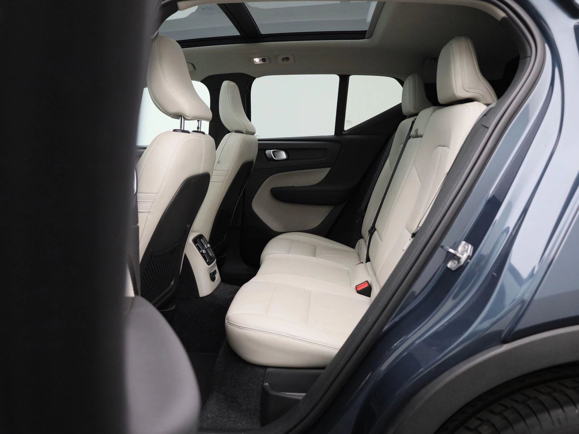 Volvo XC40 1.5 T5 Recharge Inscription