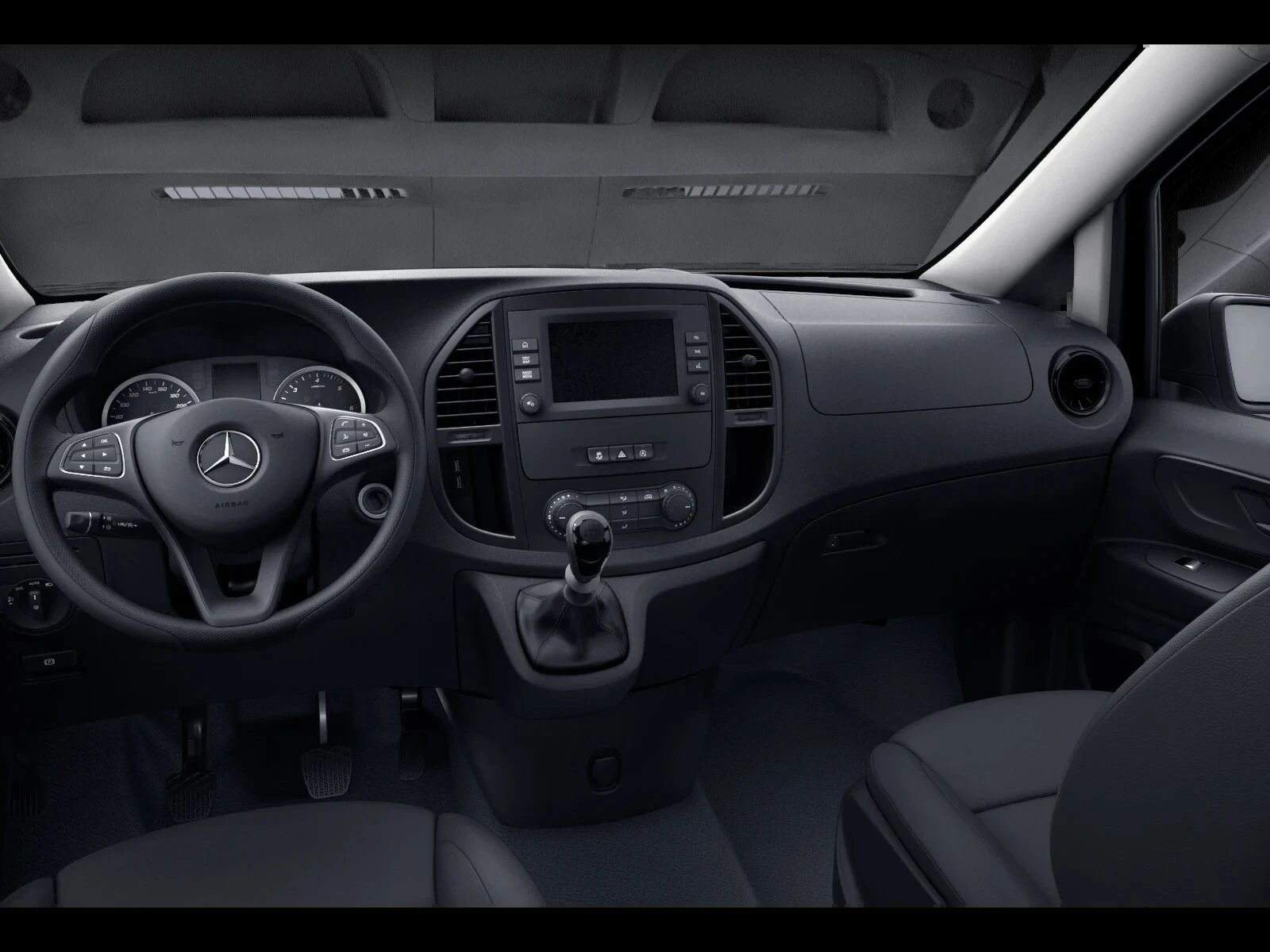 Mercedes-Benz-Vito 110-image-7