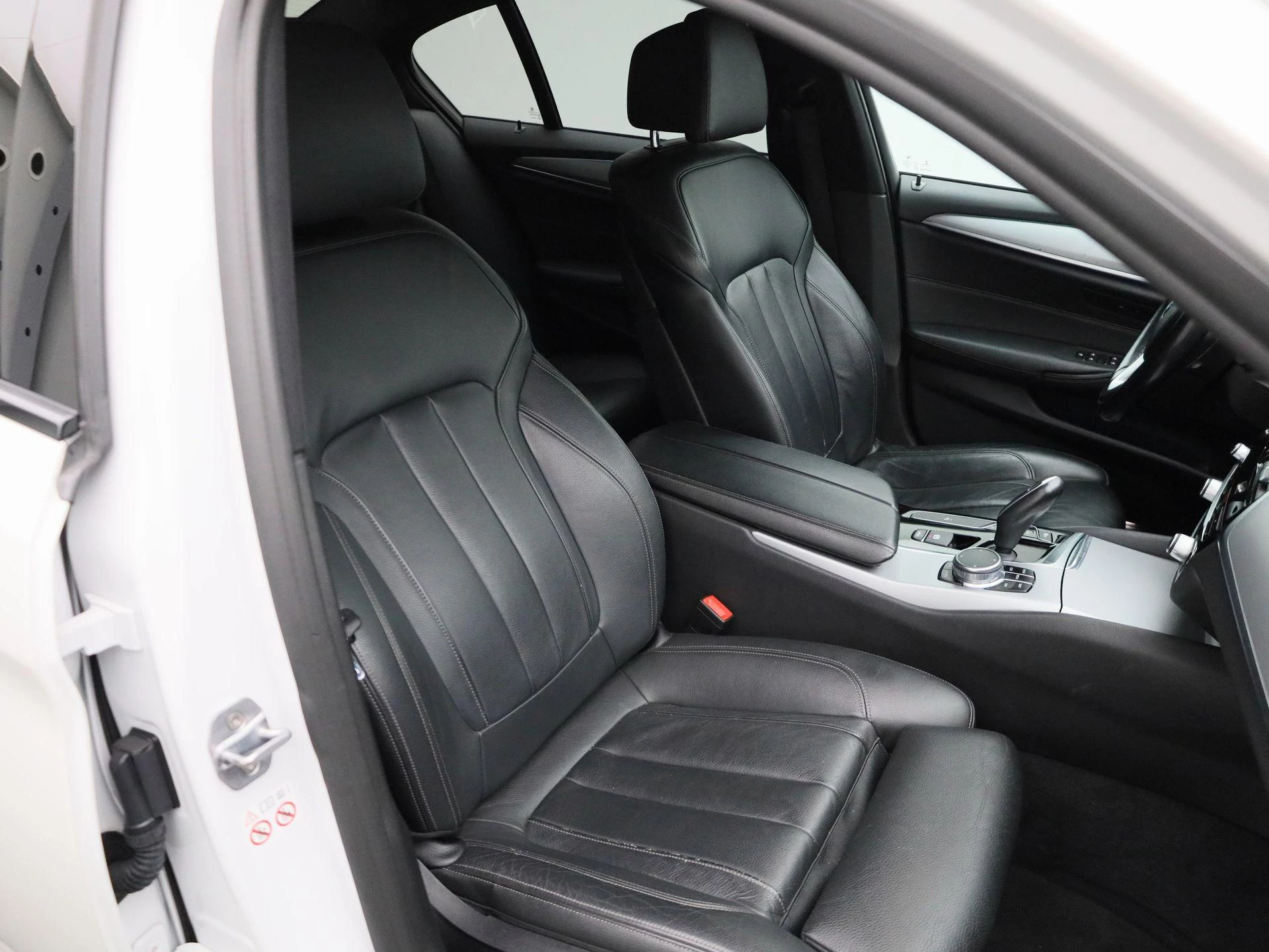 BMW 5 Serie 520i High Executive