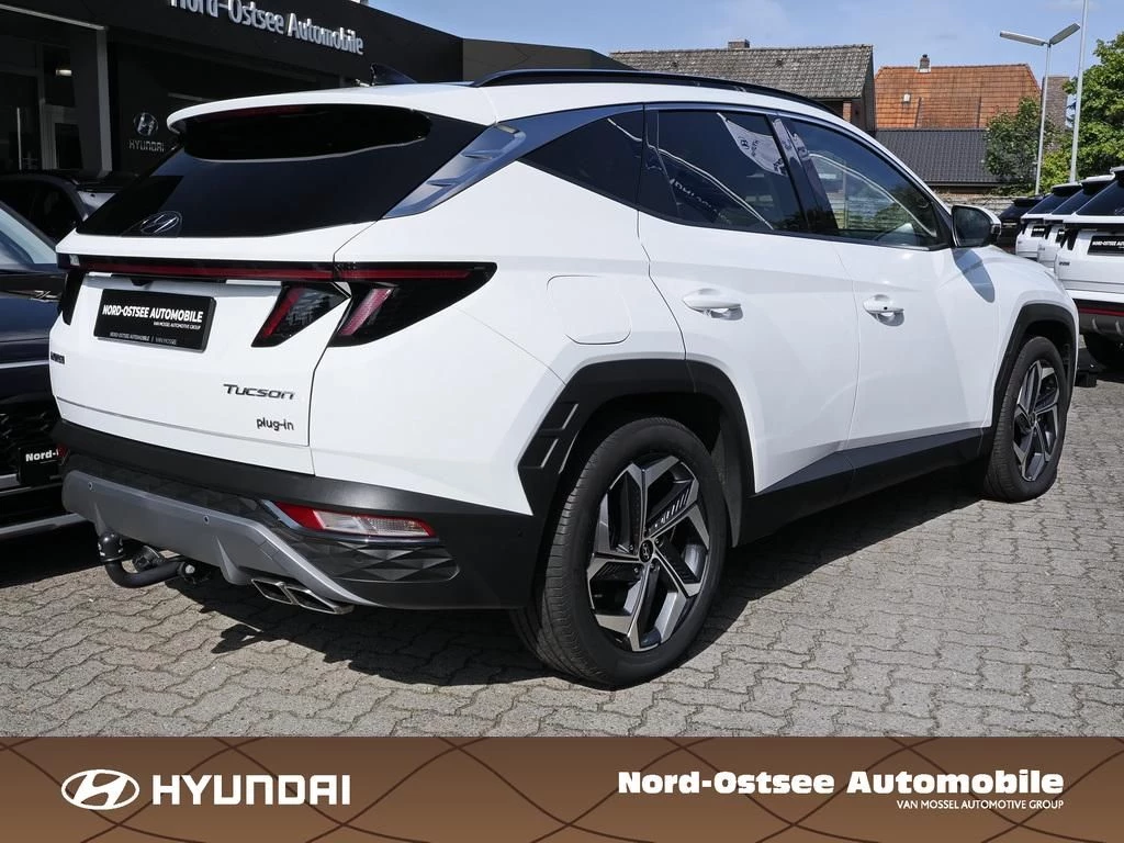 Hyundai Tucson 1.6 T-GDI PRIME PHEV 4WD SHZ LHZ PANO LED PrimeNX4 TUCSON 1.6 T-GDI PRIME PHEV 4WD SHZ LHZ PANO LED Prime