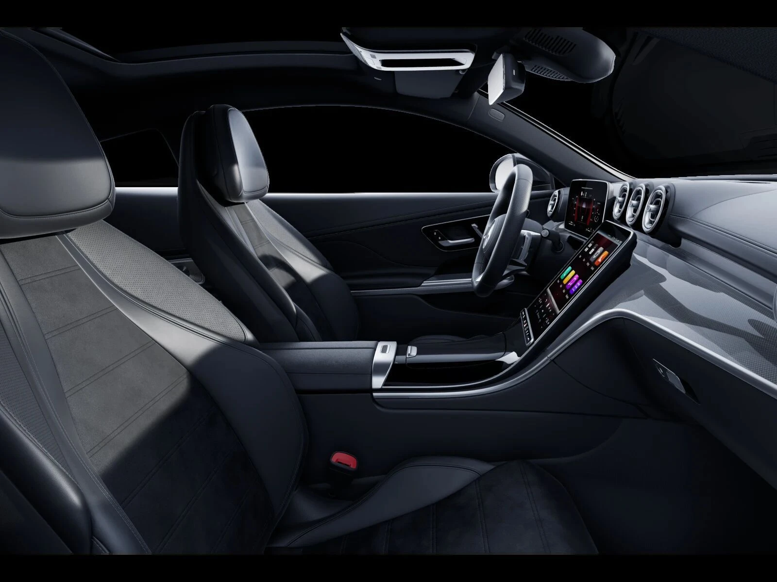 Mercedes-Benz-CLE 200-image-9