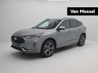 Ford Kuga 2.5 PHEV ST-Line X