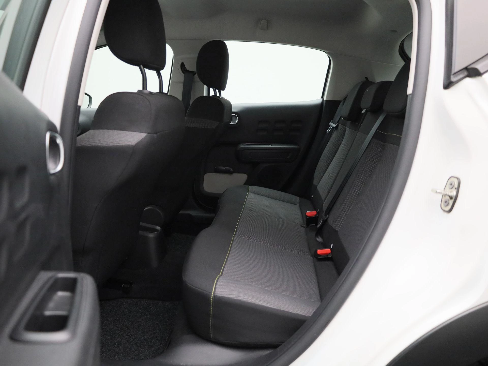 Citroën C3 1.2 PureTech Feel