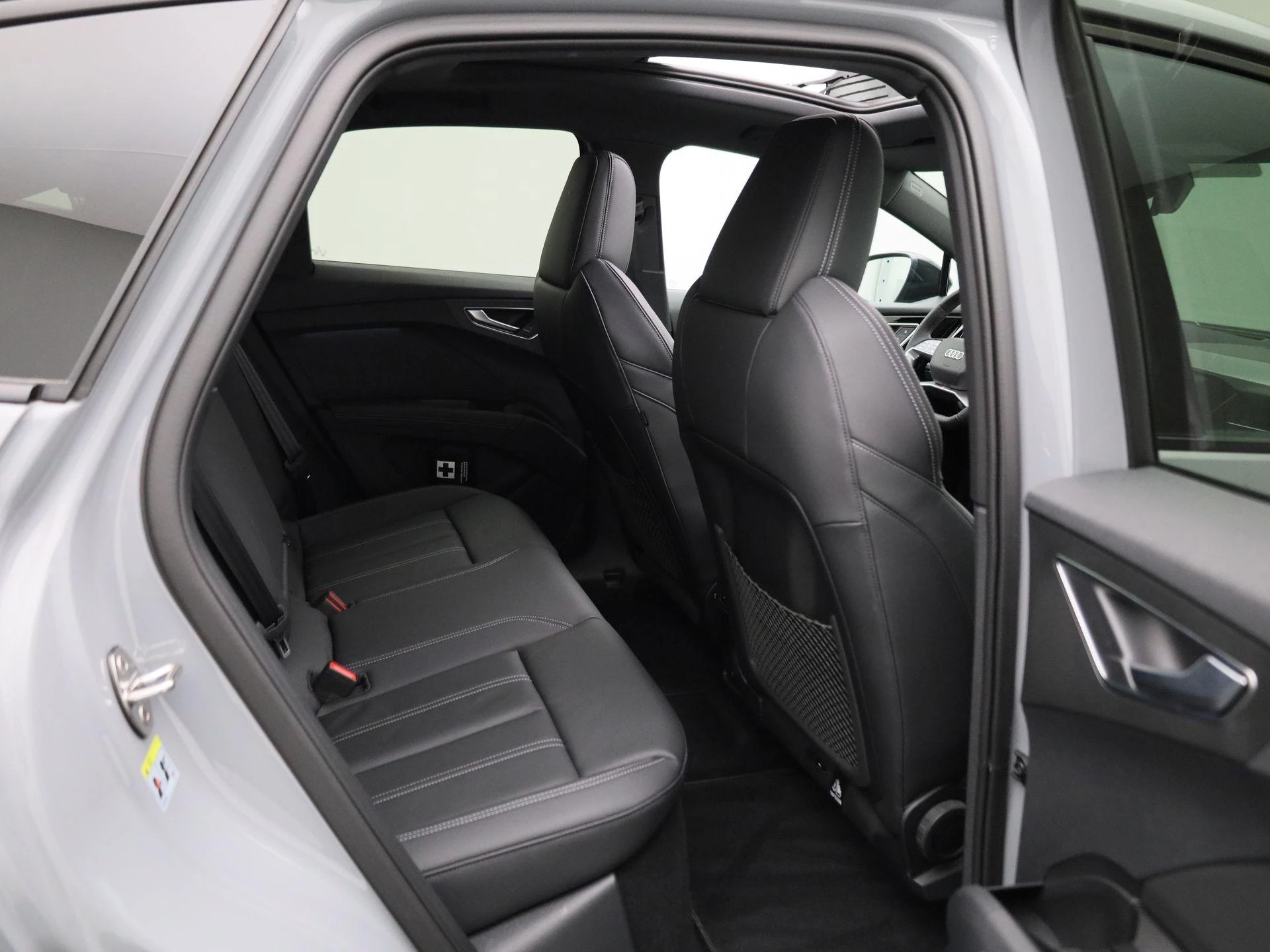 Audi Q4 Sportback e-tron 45 Edition 82 kWh