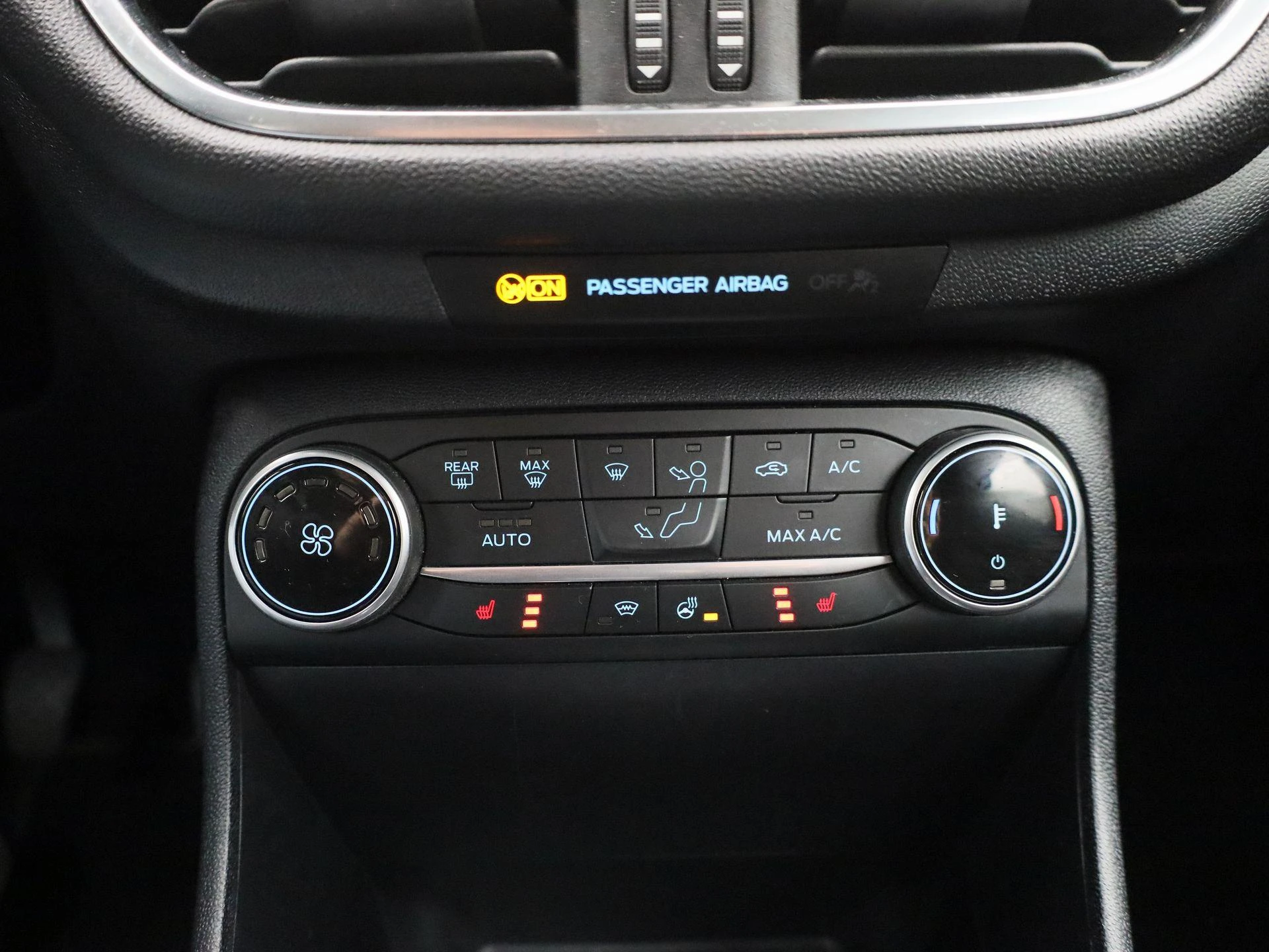 Ford Fiesta - 17